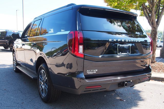 Certified 2025 Ford Expedition Max Active AWD/4WD image 5