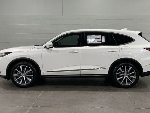 Used 2026 Acura MDX FWD w/ Technology Package image 6