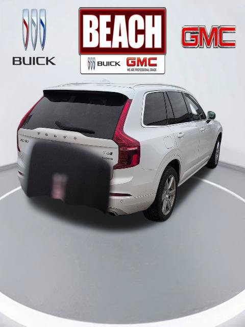 Used 2021 Volvo XC90 T6 Momentum w/ Climate Package AWD/4WD image 4