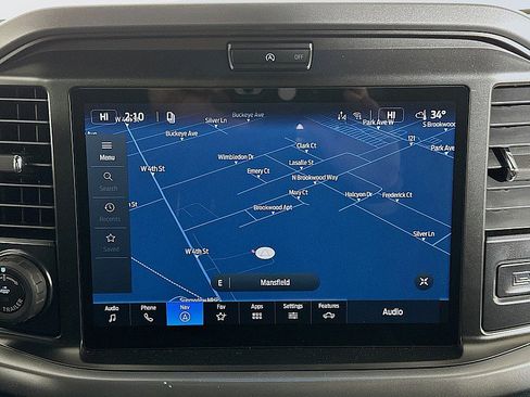 New 2026 Ford F150 XLT w/ Equipment Group 302A MID AWD/4WD image 17