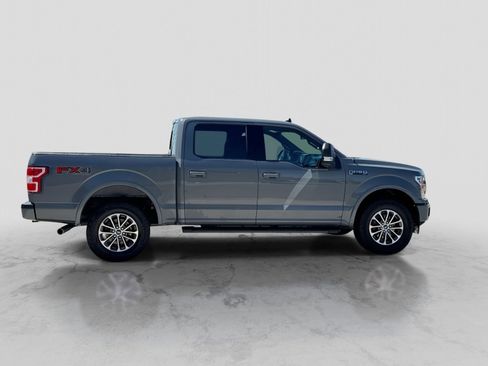 Used 2020 Ford F150 XLT w/ Equipment Group 302A Luxury AWD/4WD image 9