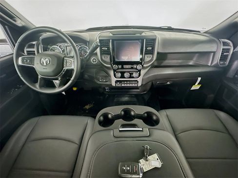 New 2026 RAM 3500 Tradesman image 9