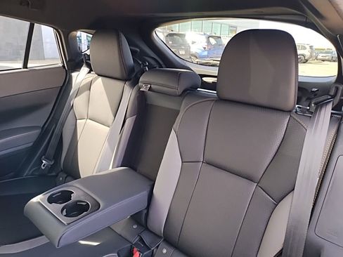 New 2026 Subaru Crosstrek 2.5i Wilderness image 48