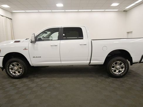 Used 2024 RAM 2500 Laramie image 4