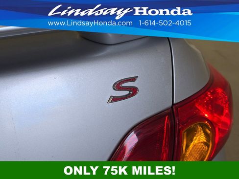 Used 2010 Toyota Corolla S FWD image 7