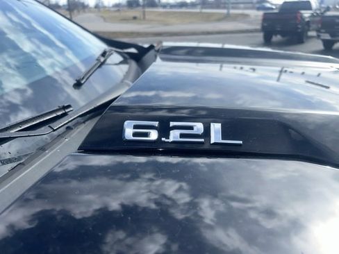 Used 2023 Chevrolet Silverado 1500 ZR2 w/ Technology Package image 8