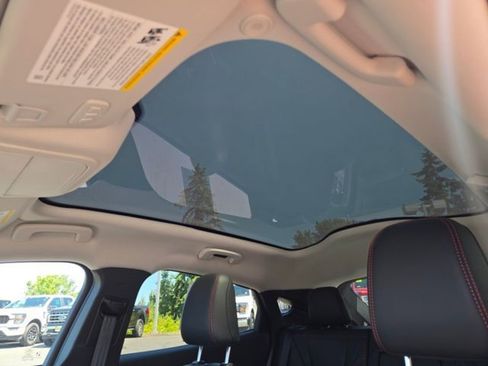 New 2025 Ford Mustang Mach-E Premium w/ Sport Appearance Package image 35