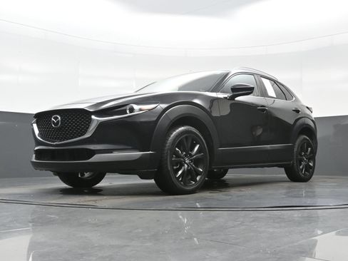 Used 2024 MAZDA CX-30 AWD 2.5 S w/ Select Sport Pkg image 25