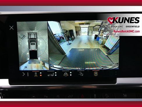 New 2026 GMC Sierra 1500 Elevation w/ Elevation Premium Package image 20