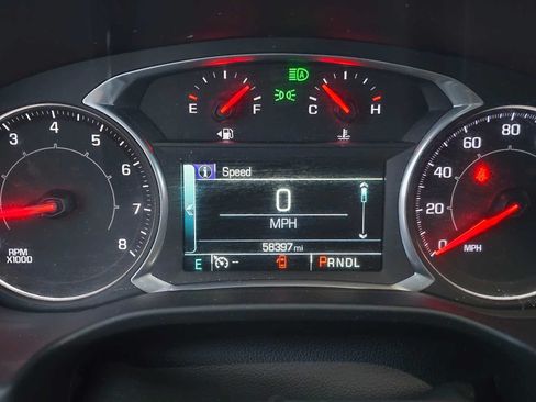 Certified 2019 GMC Acadia SLT AWD/4WD image 42