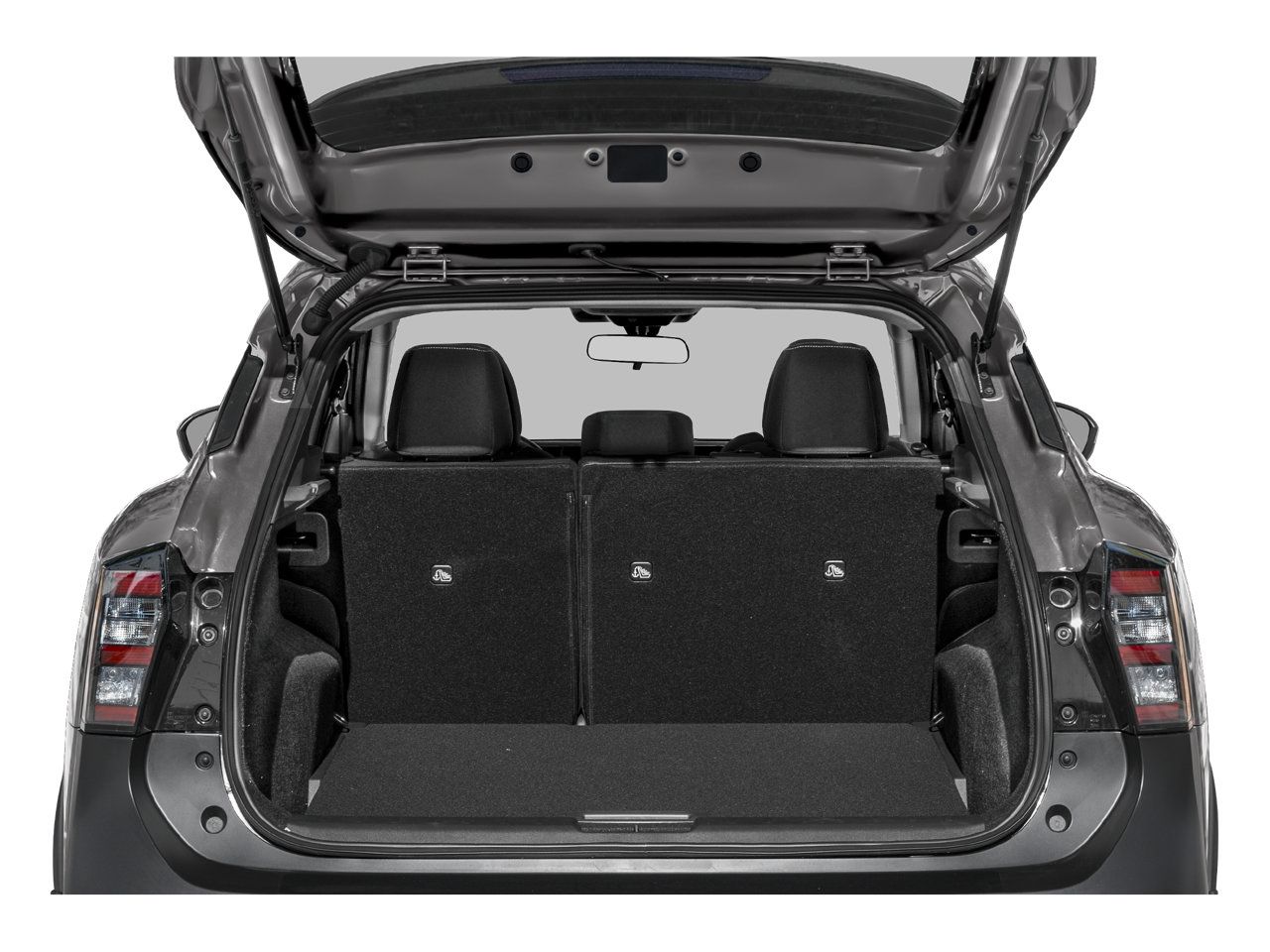 New 2027 Nissan Kicks SV w/ SV Premium Package FWD image 40
