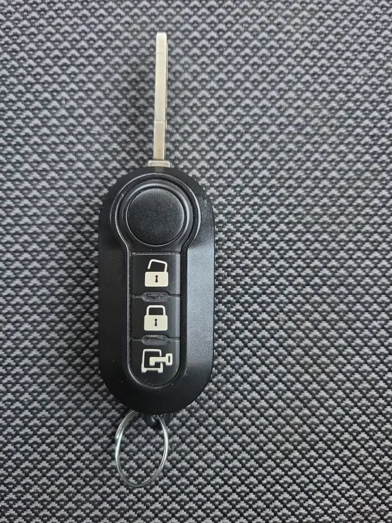 Used 2019 RAM ProMaster City Wagon FWD image 17