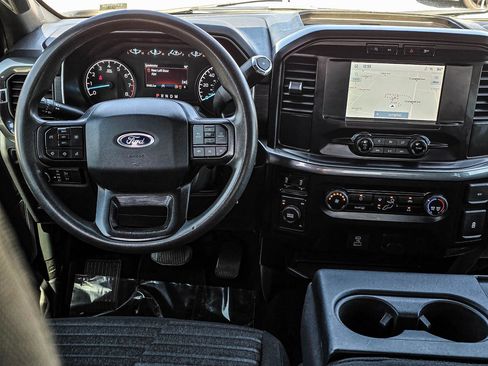 Used 2023 Ford F150 XL w/ STX Appearance Package image 36