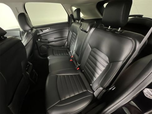 Used 2024 Ford Edge SEL image 24