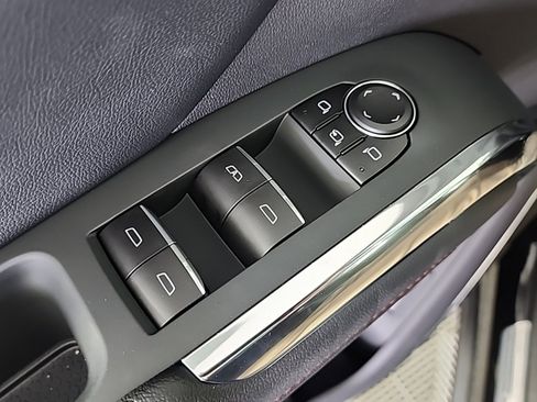 New 2026 Chevrolet Traverse RS w/ LPO, Floor Liner Package image 43