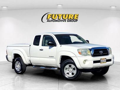 Used 2007 Toyota Tacoma PreRunner