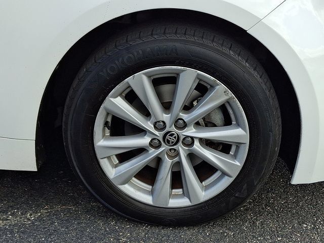 Certified 2024 Toyota Corolla SE FWD image 8