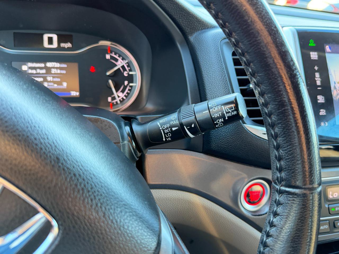 Used 2016 Honda Pilot EX-L image 82