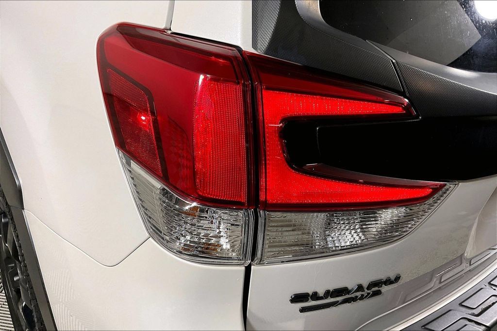 Used 2023 Subaru Forester Wilderness AWD/4WD image 28