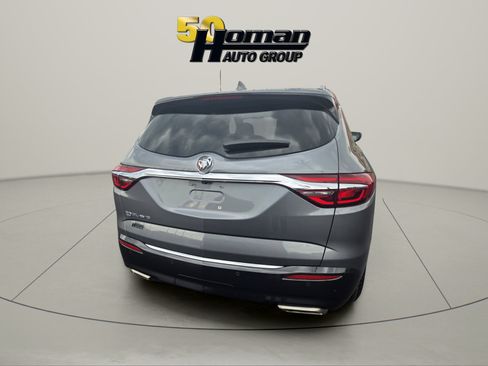Used 2020 Buick Enclave Essence w/ Trailering Package, 5000 lbs. AWD/4WD image 4