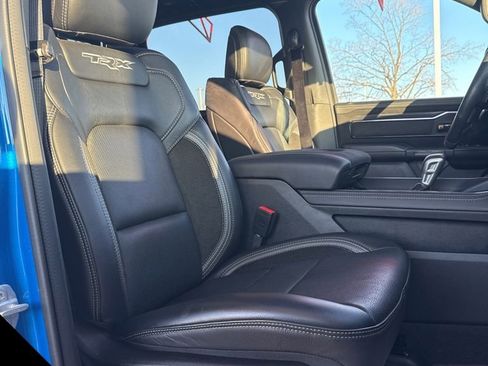 Used 2024 RAM 1500 TRX w/ TRX Level 2 Equipment Group image 28