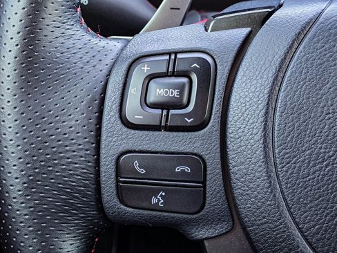 Used 2025 Lexus IS 350 F Sport w/ Navigation Package image 20