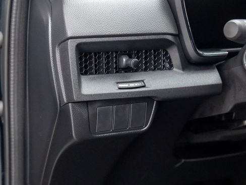 New 2026 Honda CR-V EX image 21