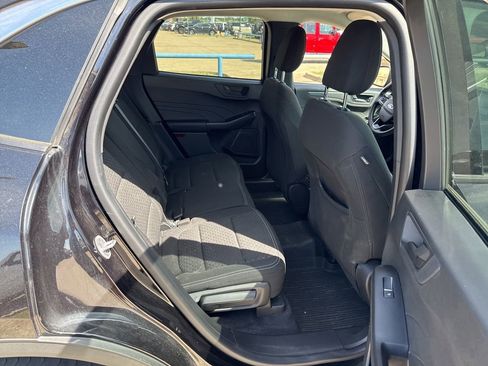 Used 2023 Ford Escape Active image 12