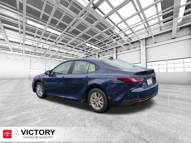 Used 2026 Toyota Camry LE w/ Convenience Package AWD/4WD image 6
