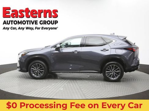 Used 2022 Lexus NX 350 AWD w/ Cold Area Package image 58