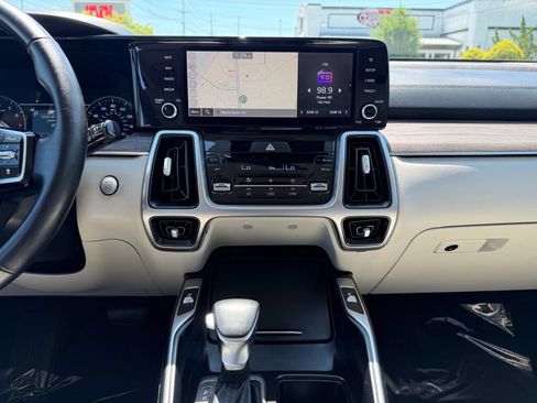 Used 2022 Kia Sorento X-Line EX AWD/4WD image 19