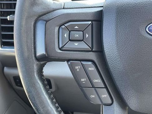 Certified 2019 Ford F150 XLT w/ Equipment Group 302A Luxury AWD/4WD image 21