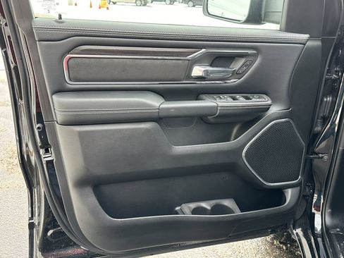 New 2026 RAM 1500 Laramie image 10