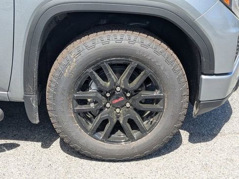 New 2026 GMC Sierra 1500 Elevation w/ Elevation Select Package image 12