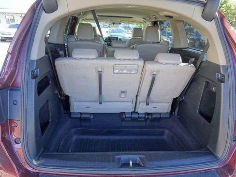 Used 2018 Honda Odyssey EX-L image 28