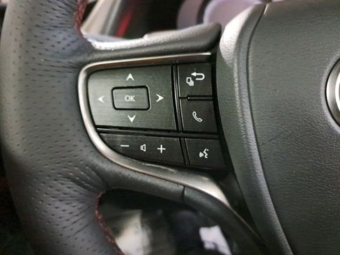 Used 2019 Lexus ES 350 F Sport w/ Accessory Package FWD image 17