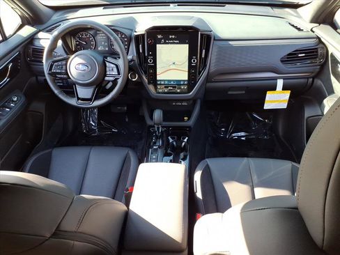 New 2026 Subaru Forester Touring image 7