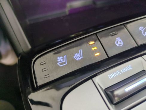 Certified 2024 Hyundai Tucson Limited image 29