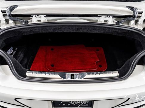 Used 2020 Bentley Continental GT First Edition image 26