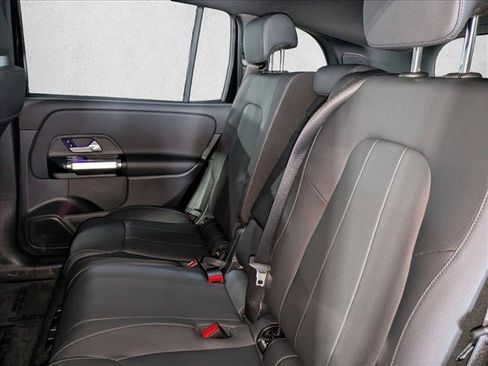 Certified 2023 Mercedes-Benz EQB 300 4MATIC image 17