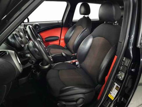 Used 2012 MINI Cooper Countryman S image 14