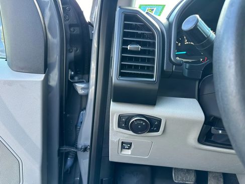 Used 2018 Ford F150 XL w/ Equipment Group 101A Mid image 19