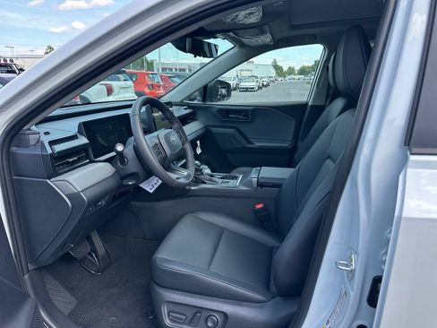 Used 2026 Toyota RAV4 XLE Premium w/ Panoramic Sun Roof Package AWD/4WD image 10