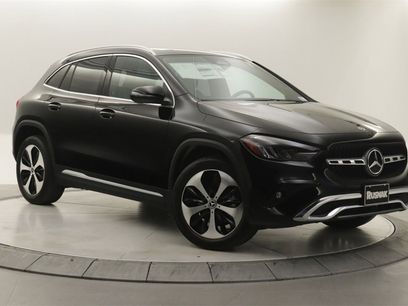 New 2026 Mercedes-Benz GLA 250