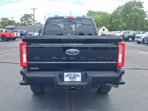 New 2026 Ford F350 XL w/ STX Appearance Package AWD/4WD image 24
