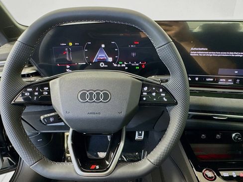 New 2025 Audi S5 Premium Plus image 13