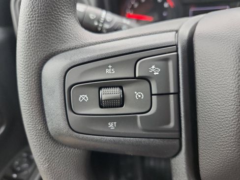 New 2026 GMC Sierra 1500 Pro w/ Pro Value Package image 17