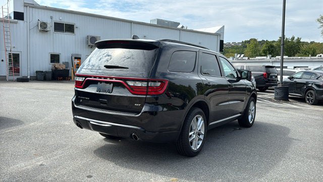 Certified 2023 Dodge Durango GT AWD/4WD image 6