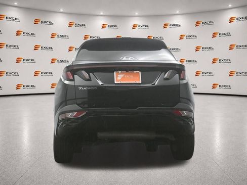 Used 2024 Hyundai Tucson SEL AWD/4WD image 37
