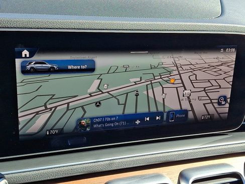 New 2026 Mercedes-Benz GLE 350 GLE 350 image 15